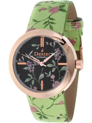 Dexter Kadın Kol Saati DX.307.3RBF