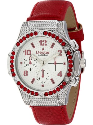 Dexter Kadın Kol Saati DX.316.3CMA
