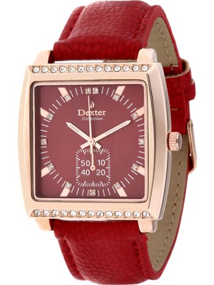 Dexter Kadın Kol Saati DX.309.3RAA