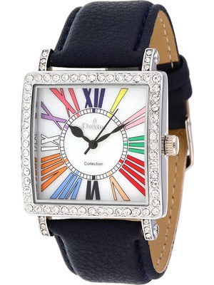 Dexter Kadın Kol Saati DX.339.3CML