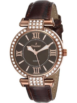 Dexter Kadın Kol Saati DX.241.3K
