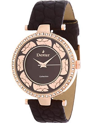 Dexter Kadın Kol Saati DX.246.3CR