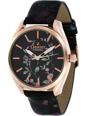 Dexter Kadın Kol Saati DX.308.3RBB