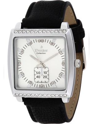 Dexter Kadın Kol Saati DX.309.3CMB