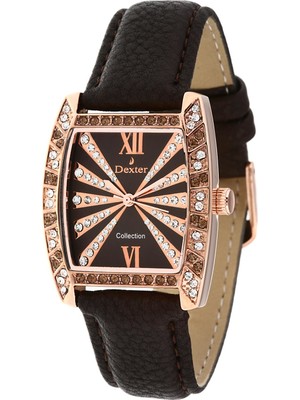 Dexter Kadın Kol Saati DX.321.3RKK