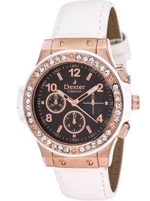 Dexter Kadın Kol Saati DX.304.3RKW