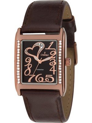 Dexter Kadın Kol Saati DX.202.3RK