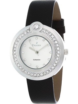 Dexter Kadın Kol Saati DX.245.3W