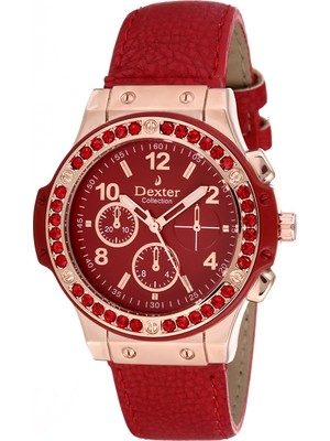 Dexter Kadın Kol Saati DX.304.3RAA