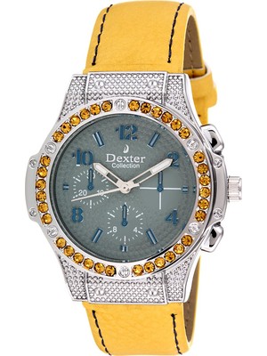 Dexter Kadın Kol Saati DX.316.3CBY
