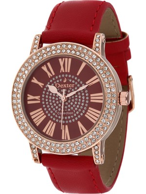 Dexter Kadın Kol Saati DX.315.3RAA