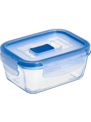 Luminarc Pure Box Active 380 CC Di̇kdörtgen Saklama Kabı