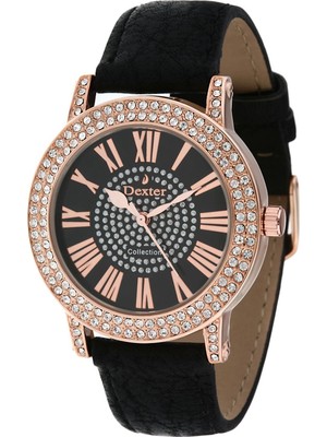 Dexter Kadın Kol Saati DX.315.3RBB