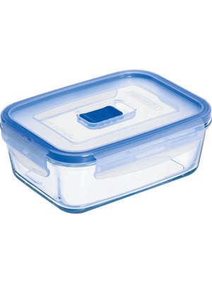 Luminarc Pure Box Active 820 CC Di̇kdörtgen Saklama Kabı