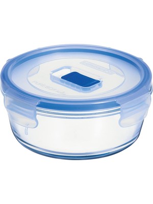 Luminarc Pure Box Active 670 CC Yuvarlak Saklama Kabı