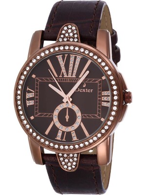 Dexter Kadın Kol Saati DX.240.3K