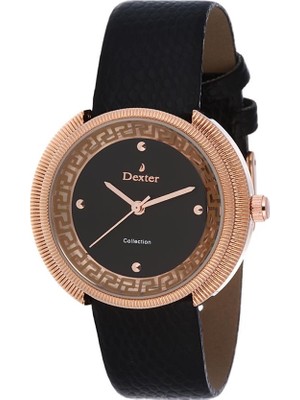 Dexter Kadın Kol Saati DX.237.3RB
