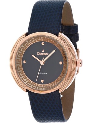 Dexter Kadın Kol Saati DX.237.3RL