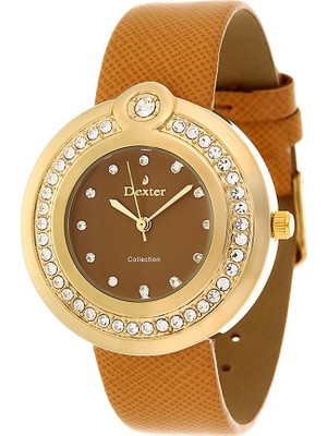 Dexter Kadın Kol Saati DX.245.3CG