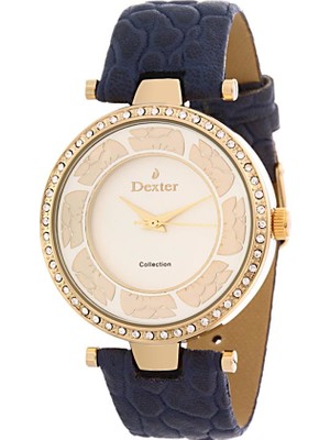Dexter Kadın Kol Saati DX.246.3GL