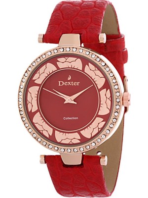 Dexter Kadın Kol Saati DX.246.3RR