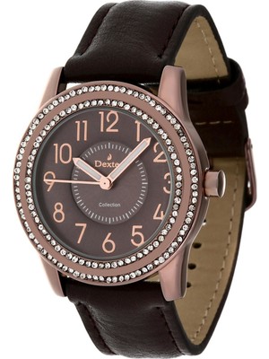Dexter Kadın Kol Saati DX.337.3KKK