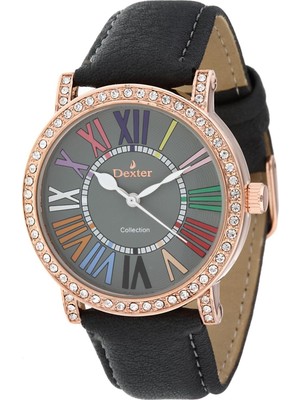 Dexter Kadın Kol Saati DX.340.3RBS