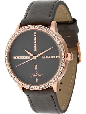 Dexter Kadın Kol Saati DX.329.3RBS