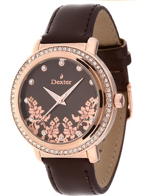 Dexter Kadın Kol Saati DX.298.3KKK