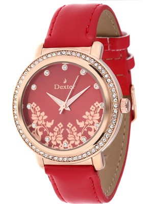 Dexter Kadın Kol Saati DX.298.3RAA