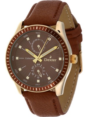 Dexter Kadın Kol Saati DX.323.3GCC