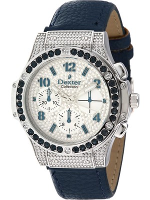 Dexter Kadın Kol Saati DX.316.3CML