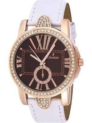 Dexter Kadın Kol Saati DX.240.3CW