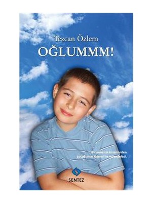Oğlummm!-Tezcan Özlem