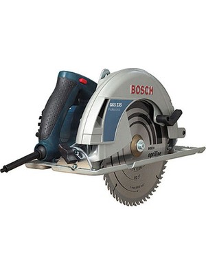 Bosch GKS 235 Profesyonel 2100 Watt Daire Testere 235mm