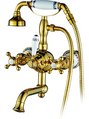 Penta Anatolia Gold Banyo Bataryası 3454
