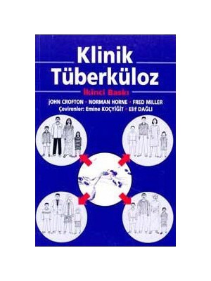 Klinik Tüberküloz-Fred Miller