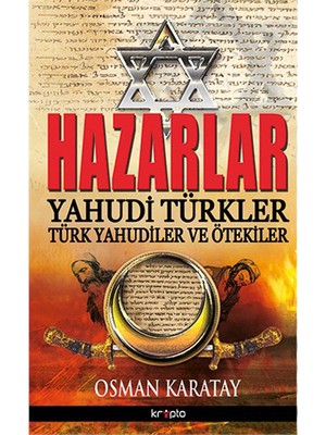 Hazarlar-Osman Karatay