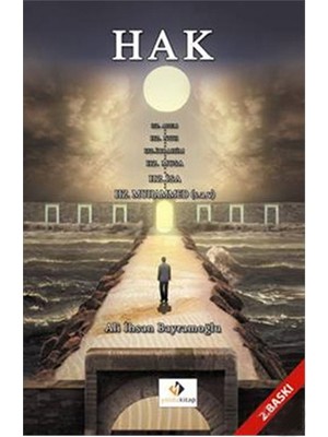 Hak-Ali İhsan Bayramoğlu