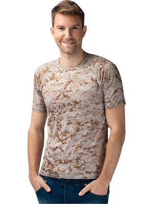 Thermoform Army Micro Digital T-Shirt