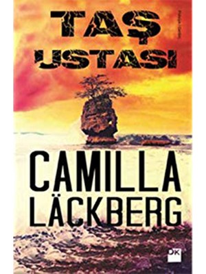 Taş Ustası - Camilla Läckberg