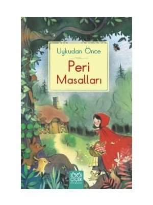 Uykudan Önce Peri Masalları-Rosie Dickins