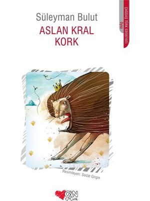 Aslan Kral Kork-Süleyman Bulut