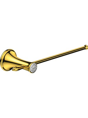 Penta Bosphorus Gold Yuvarlak Havluluk