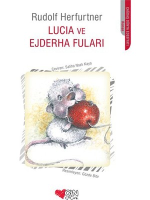Lucıa Ve Ejderha Fuları-Rudolf Herfurtner