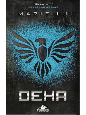 Deha - Ciltli - Marie Lu