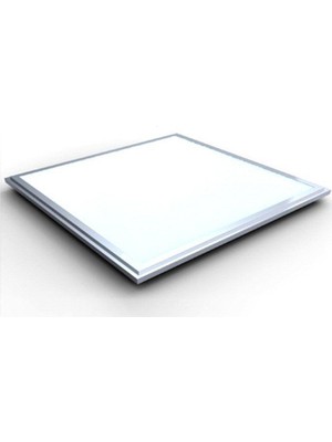 Noas Sıva üstü 60 X 60  Led Panel Armatür 54W Beyaz Renk Yüksek Işık 1 Adet