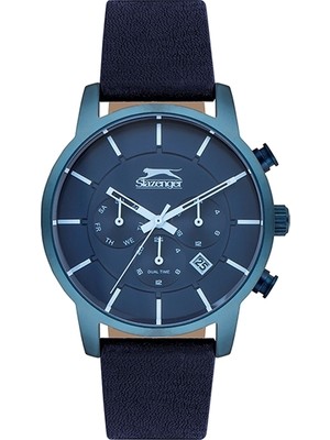 Slazenger SL.09.1724.2.02 Erkek Kol Saati