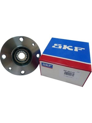 Skf Tekerlek Rulmanı Arka Tempra Tipo Doblo Uno Baf0013Ad