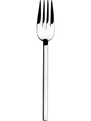 Jumbo 8100 Balık Çatalı